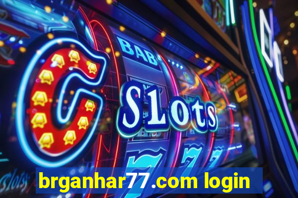 brganhar77.com login